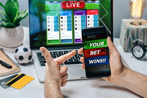 Michigan Internet Sports Betting
