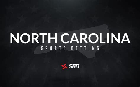 Can You Do Sports Betting Online In North Carolina