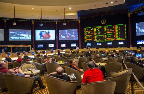 Cal Expo Sports Betting