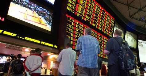 Can Netflix Go Into Sports Betting Arena