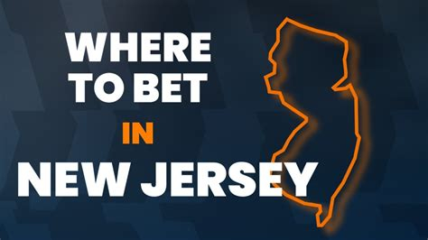 New Jersey Sports Betting Case
