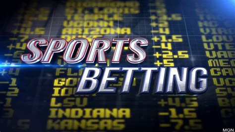 Las Vegas Sun Sports Betting