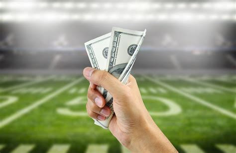 Is Sports Betting Lucrative
