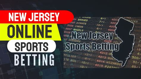 Legal Sports Betting In Us