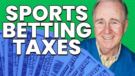 Nevada Tax Revenue On Sports Betting