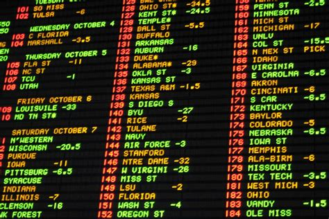 Nevada Sports Betting Taxes